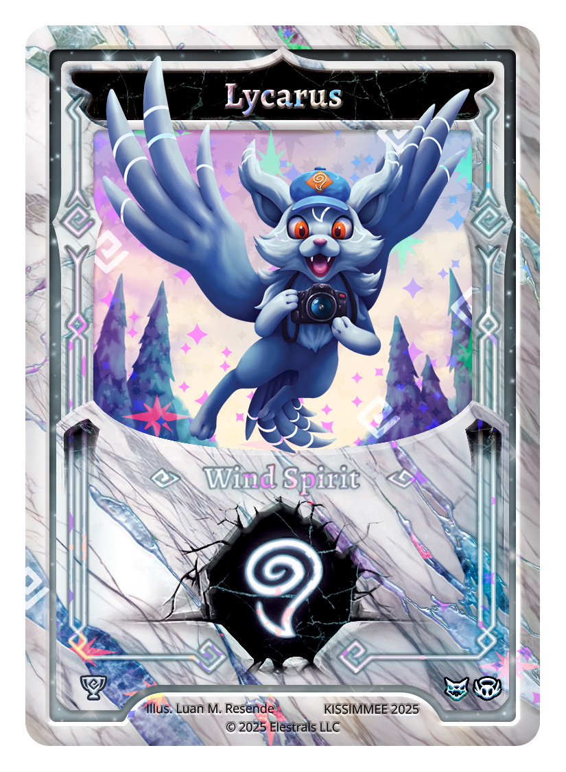 Lycarus - KISSIMMEE 2025